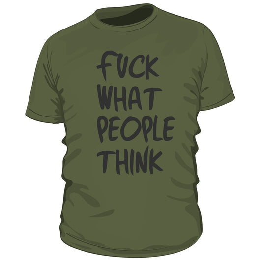 Basic FWPT Marškinėliai - Chaki